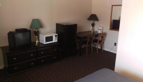 Comfort Single Room