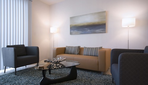Spectacular Suite Luxury 1BR/1BA Apartment