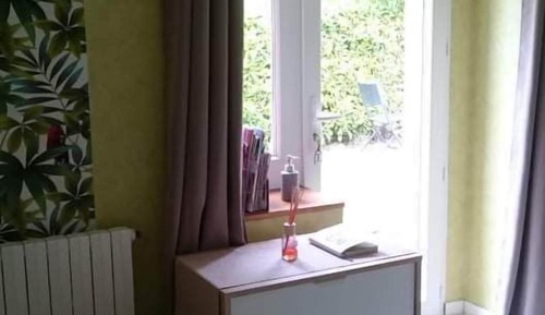 Romantic Double Room