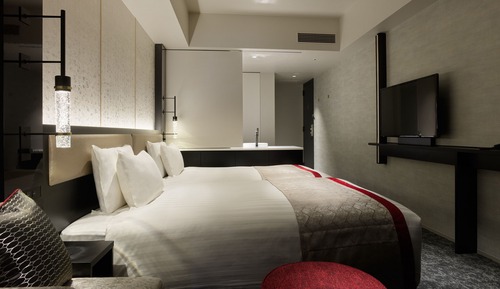Superior , 2 beds , Shower, Non Smoking