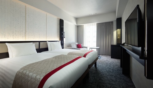 Standard , 2 beds (+ extra) , Bathtub, Non Smoking