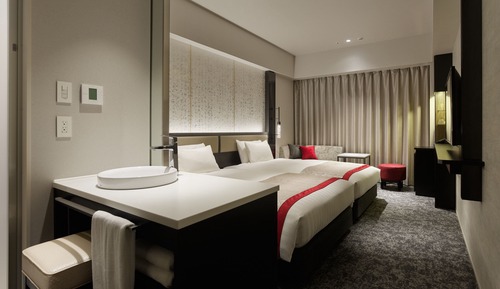 Standard , 2 beds , Shower, Non Smoking