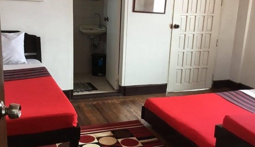 Guest House, 3 Bedrooms