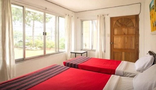 Main House, 3 Bedrooms