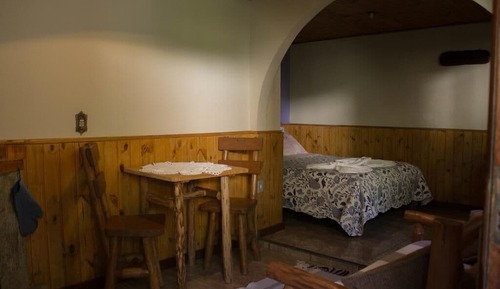 Suite (Bromelias)