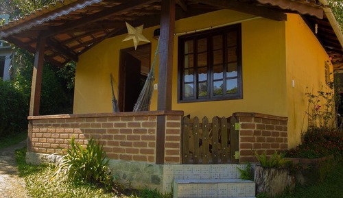 Chalet (Colibri)