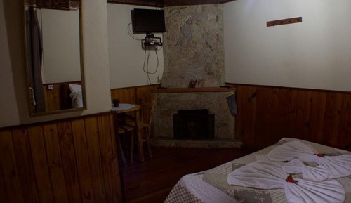 Suite (Bouganville)