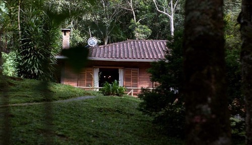 Chalet, Jetted Tub (Bem-Te-Vi)
