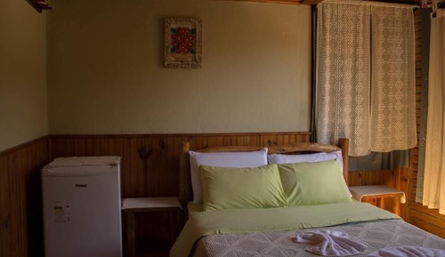 Suite (Tulipas)