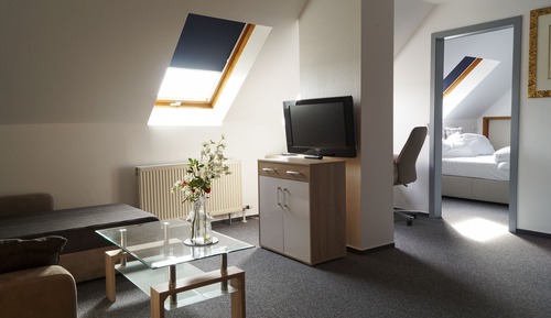 Standard Suite