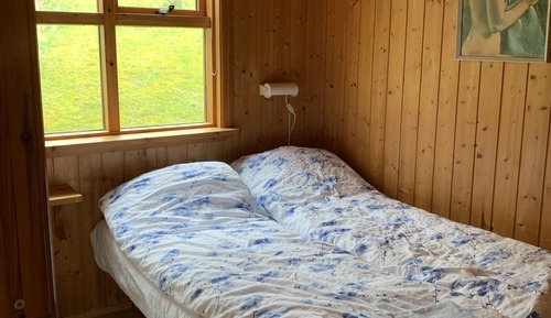 Cabin, 2 Bedrooms
