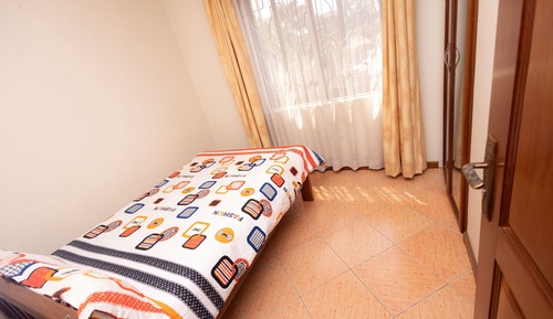 Executive Apartment, 2 Bedrooms