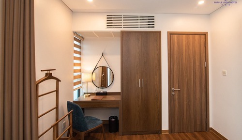 Junior Apartment