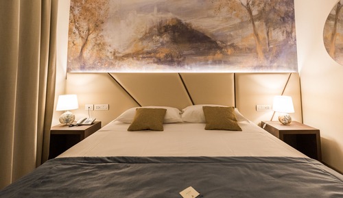 Classic Double or Twin Room
