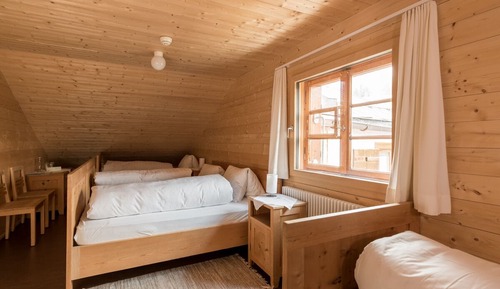Double Room, Ensuite