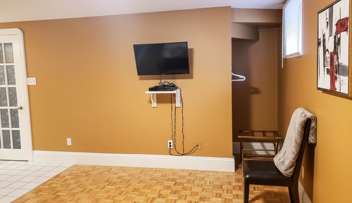 Comfort Studio Suite, 1 Queen Bed, Non Smoking, Kitchenette