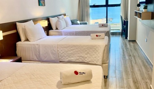 Superior Quadruple Room
