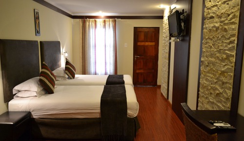 Business Room