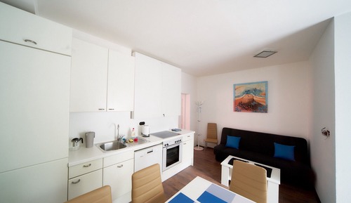 Family Apartment (George)