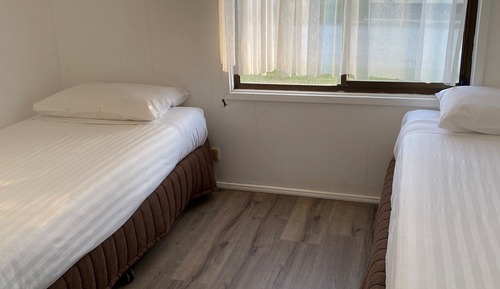 Standard Cabin