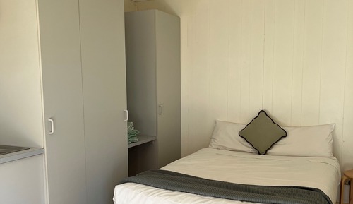 Standard Cabin, 1 Bedroom, Kitchenette
