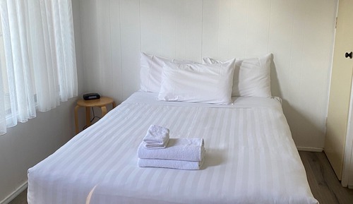 Standard Cabin, 1 Bedroom