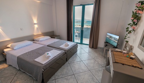 Family Apartment