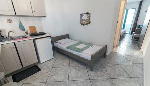Economy Apartment