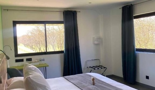 Premium Double or Twin Room