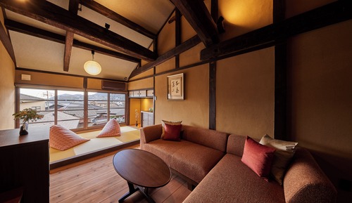 Auberge Sakuraya-2nd floor [Standard] , Non Smoking