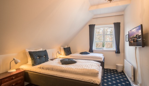 Standard Room (SD)