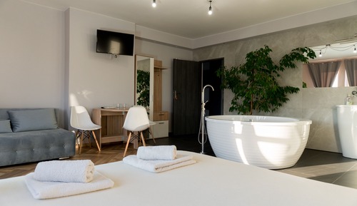 Exclusive Room