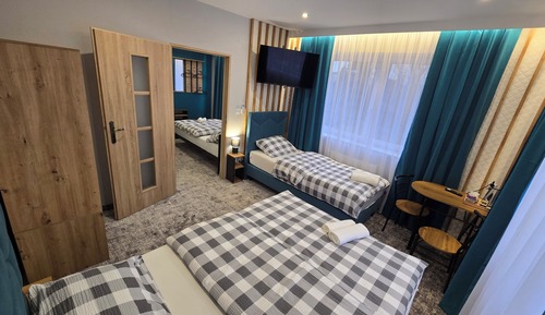 Family Apartment