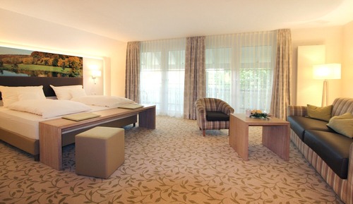 Premium Double Room, Ensuite