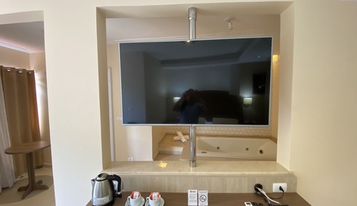 Presidential Studio Suite