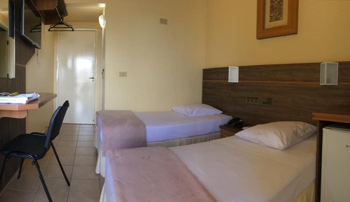 Comfort Room