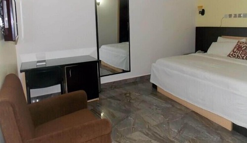 Classic Room