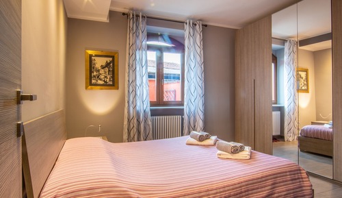 Premium Double Room, Garden View