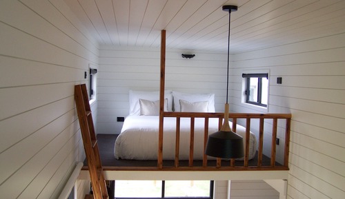 Romantic Studio, 2 Bedrooms, Non Smoking