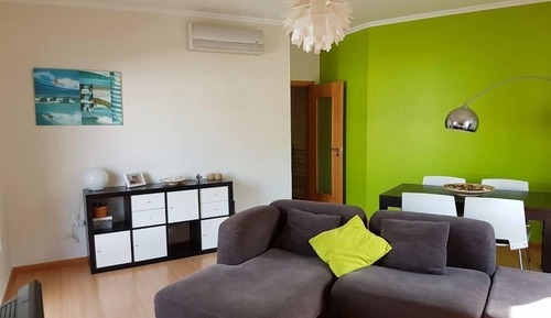 Apartment, 1 Bedroom, Balcony (1)