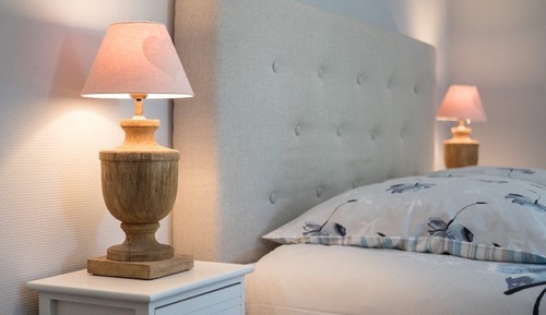 Comfort Double Room, Balcony (Comfort Balcony L)