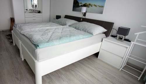Deluxe Apartment (Nr 1)