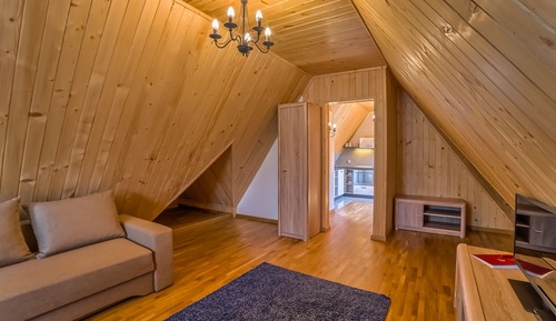 Design Apartment