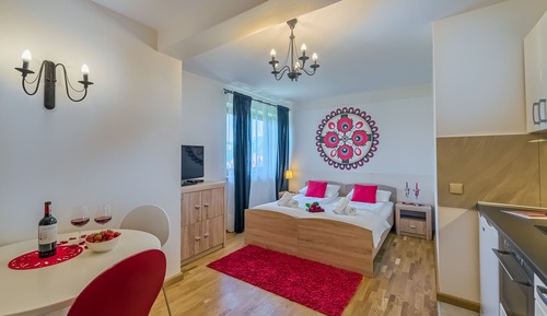 Comfort Apartment