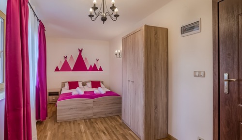 Superior Apartment