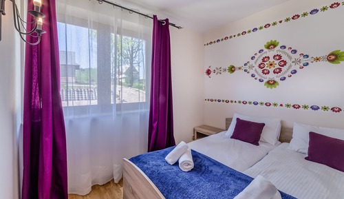 Grand Apartment