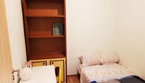 Basic Room