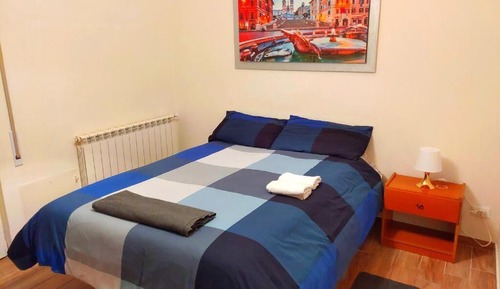 Comfort Double Room, Balcony, City View (1)
