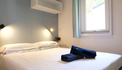 Premium Mobile Home, 3 Bedrooms
