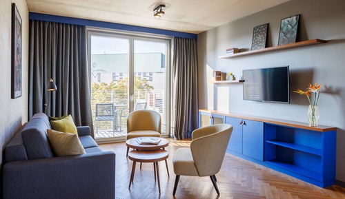 Summery Sky, 79 sqm